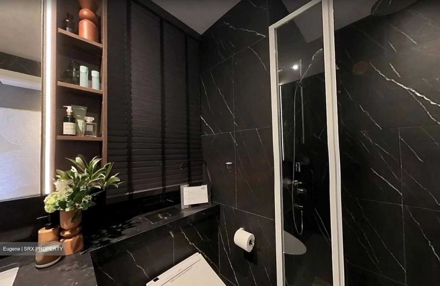 Francis Thomas Drive (D13), Condominium #512698771